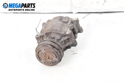 AC compressor for Subaru Outback Crossover II (09.2003 - 06.2010) 2.5 AWD (BP9), 165 hp