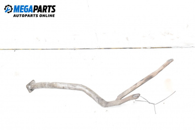 Bară de aluminiu for Subaru Outback Crossover II (09.2003 - 06.2010), combi