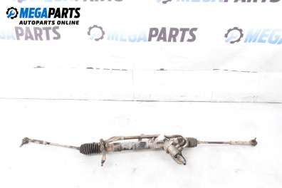 Zahnstangen-lenkgetriebe, hydraulisch for Subaru Outback Crossover II (09.2003 - 06.2010), combi