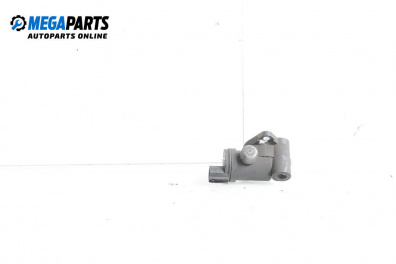 Idle speed actuator for Subaru Outback Crossover II (09.2003 - 06.2010) 2.5 AWD (BP9), 165 hp