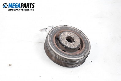 Fulie antivibrații for Subaru Outback Crossover II (09.2003 - 06.2010) 2.5 AWD (BP9), 165 hp