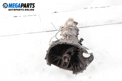  for Subaru Outback Crossover II (09.2003 - 06.2010) 2.5 AWD (BP9), 165 hp