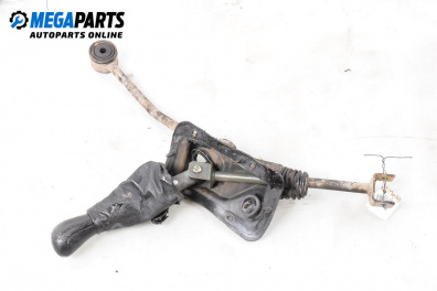 Shifter for Subaru Outback Crossover II (09.2003 - 06.2010)
