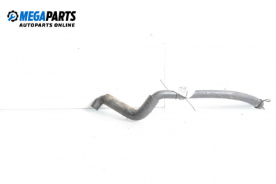 Water hose for Subaru Outback Crossover II (09.2003 - 06.2010) 2.5 AWD (BP9), 165 hp