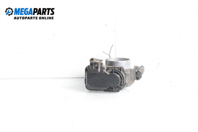 Clapetă carburator for Subaru Outback Crossover II (09.2003 - 06.2010) 2.5 AWD (BP9), 165 hp