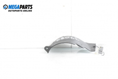 Zahnriemenabdeckung for Subaru Outback Crossover II (09.2003 - 06.2010) 2.5 AWD (BP9), 165 hp