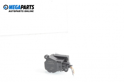 Heater motor flap control for Citroen C4 Hatchback I (11.2004 - 12.2013) 1.4 16V, 88 hp