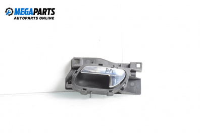 Innerer griff for Citroen C4 Hatchback I (11.2004 - 12.2013), 5 türen, hecktür, position: links, vorderseite