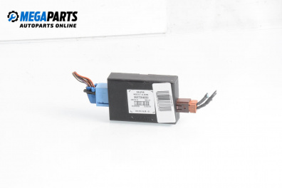 Modul for Citroen C4 Hatchback I (11.2004 - 12.2013)