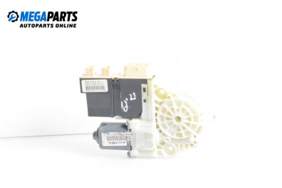 Window lift motor for Citroen C4 Hatchback I (11.2004 - 12.2013), 5 doors, hatchback, position: front - right