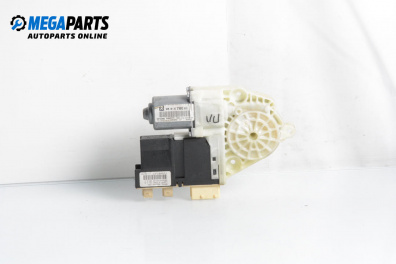 Window lift motor for Citroen C4 Hatchback I (11.2004 - 12.2013), 5 doors, hatchback, position: front - left