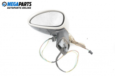 Spiegel for Citroen C4 Hatchback I (11.2004 - 12.2013), 5 türen, hecktür, position: links