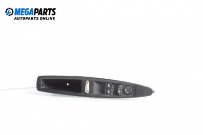 Window and mirror adjustment switch for Citroen C4 Hatchback I (11.2004 - 12.2013)