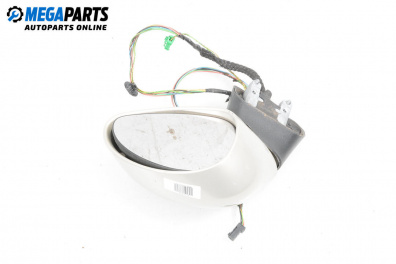 Spiegel for Citroen C4 Hatchback I (11.2004 - 12.2013), 5 türen, hecktür, position: rechts
