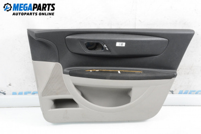Türverkleidung for Citroen C4 Hatchback I (11.2004 - 12.2013), 5 türen, hecktür, position: rechts, vorderseite