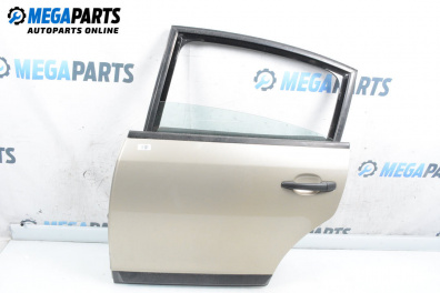 Tür for Citroen C4 Hatchback I (11.2004 - 12.2013), 5 türen, hecktür, position: links, rückseite