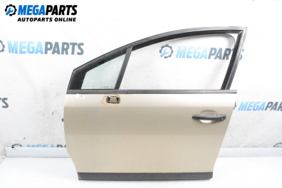 Door for Citroen C4 Hatchback I (11.2004 - 12.2013), 5 doors, hatchback, position: front - left