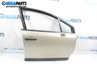 Door for Citroen C4 Hatchback I (11.2004 - 12.2013), 5 doors, hatchback, position: front - right