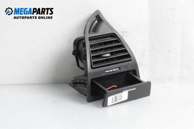 AC heat air vent for Citroen C4 Hatchback I (11.2004 - 12.2013)