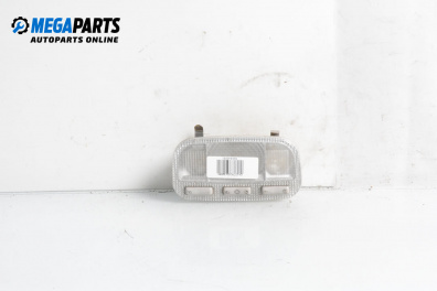 Interior courtesy light for Citroen C4 Hatchback I (11.2004 - 12.2013)
