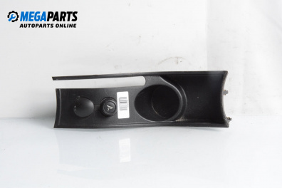 Interior plastic for Citroen C4 Hatchback I (11.2004 - 12.2013), 5 doors, hatchback, position: front