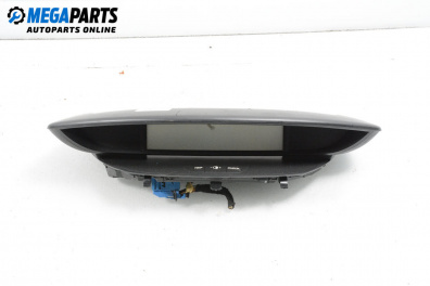 Instrument cluster for Citroen C4 Hatchback I (11.2004 - 12.2013) 1.4 16V, 88 hp