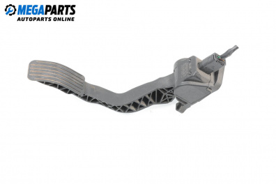 Potențiometru clapetă de accelerație for Citroen C4 Hatchback I (11.2004 - 12.2013)