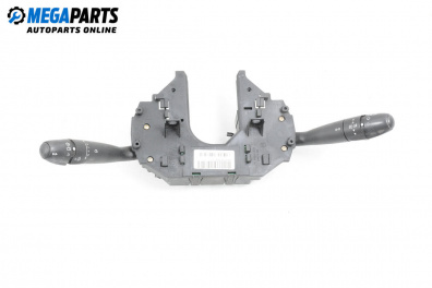 Verstellhebel scheibenwischer und leuchten for Citroen C4 Hatchback I (11.2004 - 12.2013)