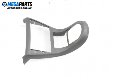 Central console for Citroen C4 Hatchback I (11.2004 - 12.2013)