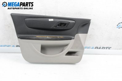 Türverkleidung for Citroen C4 Hatchback I (11.2004 - 12.2013), 5 türen, hecktür, position: links, rückseite