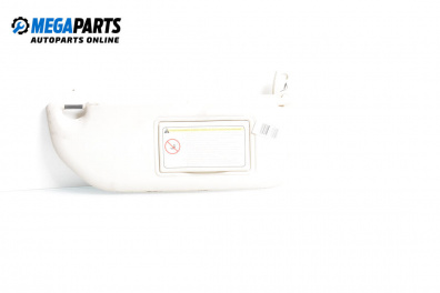 Sonnenblende for Citroen C4 Hatchback I (11.2004 - 12.2013), position: rechts