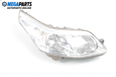 Far for Citroen C4 Hatchback I (11.2004 - 12.2013), hatchback, position: dreapta