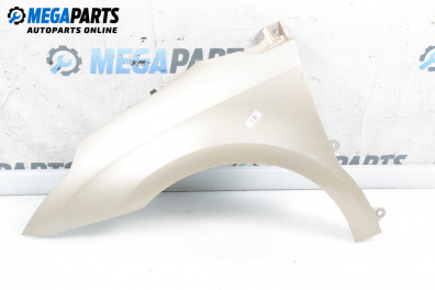 Fender for Citroen C4 Hatchback I (11.2004 - 12.2013), 5 doors, hatchback, position: front - left
