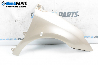 Kotflügel for Citroen C4 Hatchback I (11.2004 - 12.2013), 5 türen, hecktür, position: rechts, vorderseite