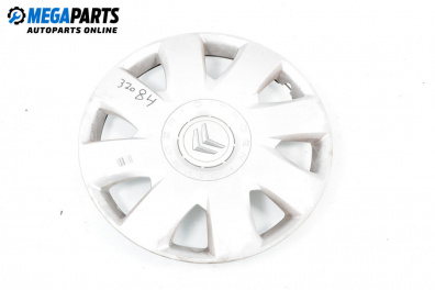 Radkappen for Citroen C4 Hatchback I (11.2004 - 12.2013), hecktür (Preis pro stück)