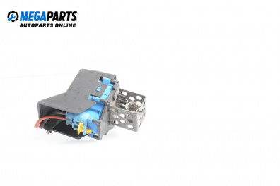 Blower motor resistor for Citroen C4 Hatchback I (11.2004 - 12.2013)
