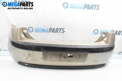 Stoßfänger hinten for Citroen C4 Hatchback I (11.2004 - 12.2013), hecktür