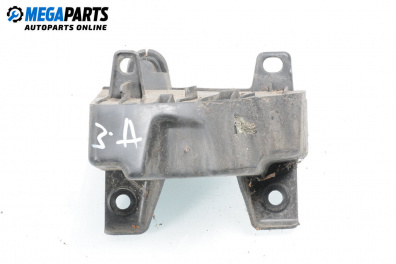 Bumper holder for Citroen C4 Hatchback I (11.2004 - 12.2013), hatchback, position: rear - right