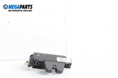 Heckklappe-schloss for Citroen C4 Hatchback I (11.2004 - 12.2013), hecktür, position: rückseite