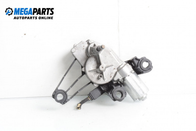 Motor ștergătoare parbriz for Citroen C4 Hatchback I (11.2004 - 12.2013), hatchback, position: din spate