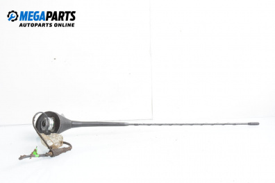 Antenne for Citroen C4 Hatchback I (11.2004 - 12.2013)