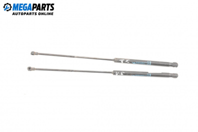 Boot lid dampers for Citroen C4 Hatchback I (11.2004 - 12.2013)