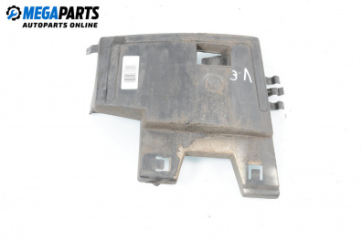 Bumper holder for Citroen C4 Hatchback I (11.2004 - 12.2013), hatchback, position: rear - left