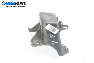 Bumper holder for Citroen C4 Hatchback I (11.2004 - 12.2013), hatchback, position: rear - left