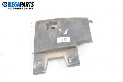 Bumper holder for Citroen C4 Hatchback I (11.2004 - 12.2013), hatchback, position: rear - right