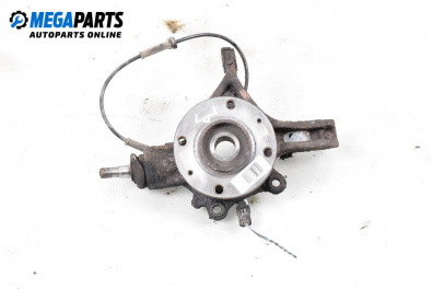 Achsschenkel radnabe for Citroen C4 Hatchback I (11.2004 - 12.2013), position: rechts, vorderseite