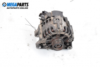 Alternator for Citroen C4 Hatchback I (11.2004 - 12.2013) 1.4 16V, 88 hp