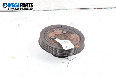 Damper pulley for Citroen C4 Hatchback I (11.2004 - 12.2013) 1.4 16V, 88 hp