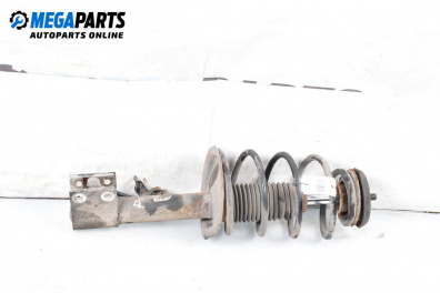 MacPherson-federbein for Citroen C4 Hatchback I (11.2004 - 12.2013), hecktür, position: rechts, vorderseite