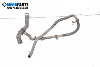 Wasserschläuche for Citroen C4 Hatchback I (11.2004 - 12.2013) 1.4 16V, 88 hp
